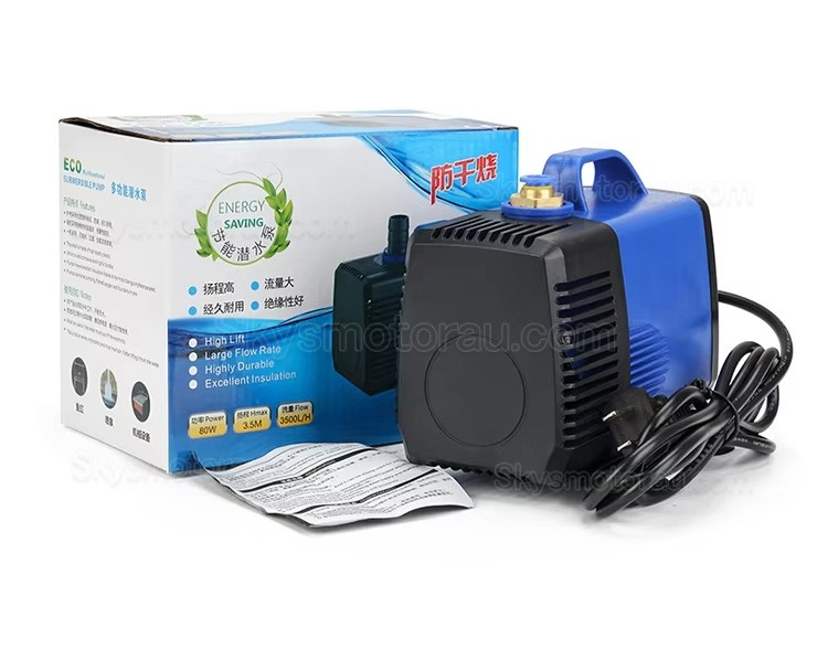 1.5KW VFD Spindle Kit huajiang1.5 + H100-1.5C2/S2 Indc. Water Cooled Spindle Motor + VFD + Water Pump + 13Pcs ER20 Collet + Bracket